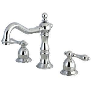 Widespread Bathroom Faucets – DesignerHardware.com