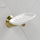 Heritage Wall Mount Soap Dish Holder