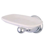 Heritage Wall Mount Soap Dish Holder