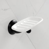 Heritage Wall Mount Soap Dish Holder