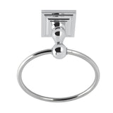 Serano 6-Inch Towel Ring