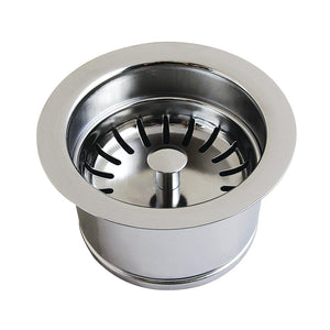 Made to Match Garbage Disposal Flange