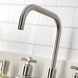 Millennium Two-Handle 2-Hole 8" Centerset Kitchen Faucet