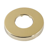 Made To Match 1-1/4 Inch ID x 2-3/4 Inch OD Circular Flange