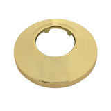 Made To Match 1-1/4 Inch ID x 2-3/4 Inch OD Bell Flange