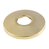 Made To Match 1/2-Inch FIP Brass Flange