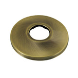 Made To Match 1/2-Inch FIP Brass Flange