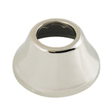 Made To Match 1-1/4 Inch ID x 3 Inch OD Bell Flange