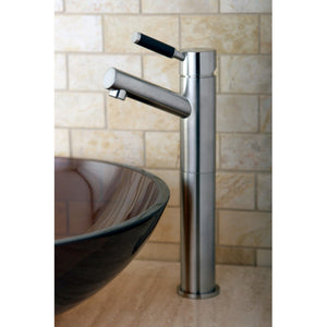 Kaiser Single-Handle 1-Hole Deck Mount Vessel Faucet