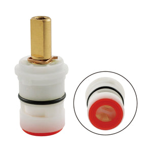 Hot Ceramic Disc Cartridge (1 Piece)