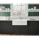 Arcticstone Farmhouse Kitchen Sink