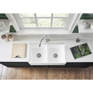 Arcticstone Farmhouse Kitchen Sink