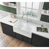 Arcticstone Farmhouse Kitchen Sink