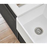 Arcticstone Farmhouse Kitchen Sink