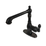 American Classic One-Handle 3-Hole Deck Mount Bar Faucet