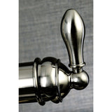 American Classic Single-Handle Pull-Down Kitchen Faucet