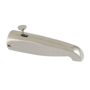 Shower Scape 8-1/2-Inch Diverter Tub Spout