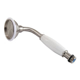 Elizabethan Hand Shower for Clawfoot Tub Faucet