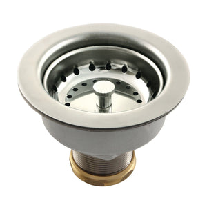 Tacoma Kitchen Sink Basket Strainer