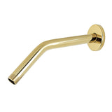 Shower Scape 10-Inch Shower Arm with Flange