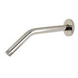 Shower Scape 10-Inch Shower Arm with Flange