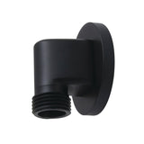 Shower Scape Wall Mount Supply Elbow