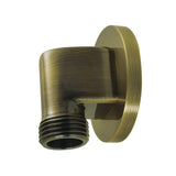 Shower Scape Wall Mount Supply Elbow