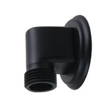 Shower Scape Wall Mount Supply Elbow