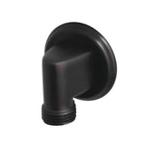 Shower Scape Wall Mount Supply Elbow