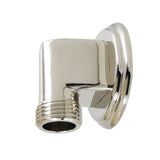 Shower Scape Wall Mount Supply Elbow