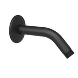 Shower Scape 6-Inch Shower Arm with Flange