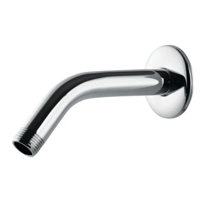 Shower Scape 6-Inch Shower Arm with Round Flange