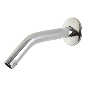 Trimscape 8-Inch Shower Arm with Flange