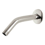 Trimscape 8-Inch Shower Arm with Flange