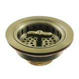 Tacoma Kitchen Sink Basket Strainer