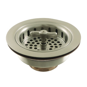 Tacoma Kitchen Sink Basket Strainer