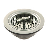 Tacoma Kitchen Sink Basket Strainer