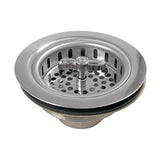 Tacoma Kitchen Sink Basket Strainer