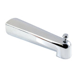 Shower Scape Tub Spout with Diverter