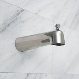 Shower Scape Tub Spout with Diverter