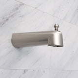 Shower Scape Tub Spout with Diverter