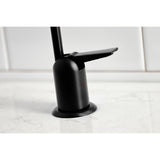 Americana Single-Handle 1-Hole Deck Mount Water Filtration Faucet