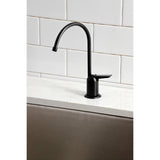 Americana Single-Handle 1-Hole Deck Mount Water Filtration Faucet