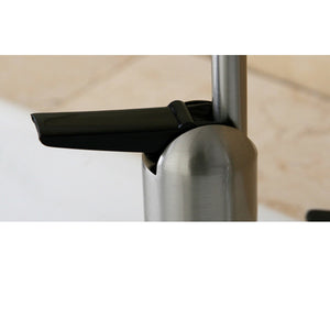 Americana Single-Handle 1-Hole Deck Mount Water Filtration Faucet