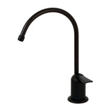 Americana Single-Handle 1-Hole Deck Mount Water Filtration Faucet