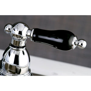 Duchess Two-Handle 2-Hole Deck Mount Bar Faucet