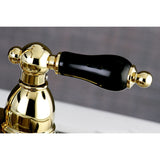 Duchess Two-Handle 2-Hole Deck Mount Bar Faucet