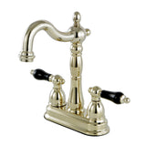 Duchess Two-Handle 2-Hole Deck Mount Bar Faucet