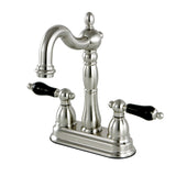 Duchess Two-Handle 2-Hole Deck Mount Bar Faucet