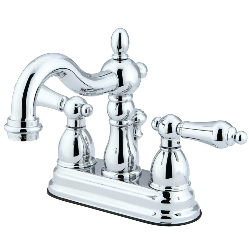 Bathroom Faucets –